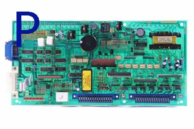 Fanuc Circuit Boards